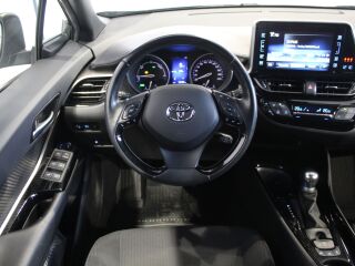 Toyota C-HR Style 1.8 72kW