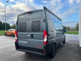Bürstner Skyline C 600 Brava 2.2 103kW