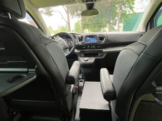 Toyota ProAce Verso Long Double side door Executive 2.0 130kW