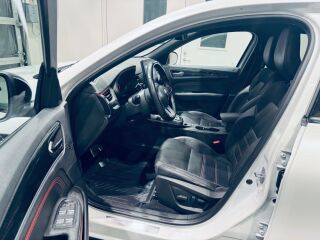 Renault Arkana E-Tech RS Line 1.6 145hj 69kW