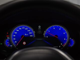 BMW 530 Sportline 3.0 195kW