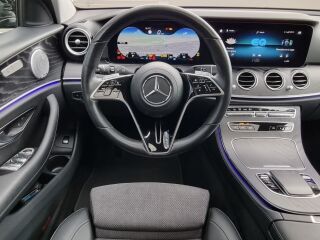 Mercedes-Benz E 300 de T EQ NIGHT PACK AVANTGARDE 2.0 225kW