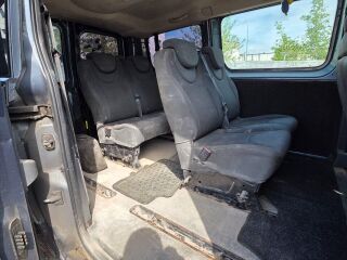Citroen Jumpy Passenger 2.0 HDi 88kW