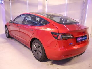 Tesla Model 3 Long Range Dual Motor AWD 366kW