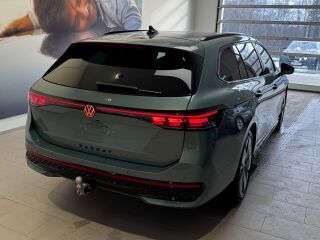 Volkswagen Passat R-line Signature 4Motion 2.0 TDI 142kW