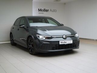 Volkswagen Golf GTI 2.0 180кВ