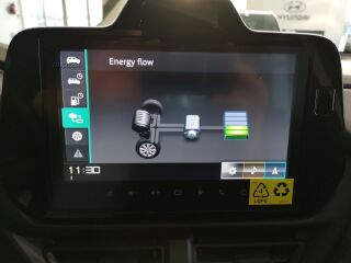 Suzuki S-Cross GL+ 4WD 1.4 BOOSTERJET 48V HYBRID 81kW