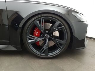 Audi RS 6 Black Optic 4.0 V8 TFSI quattro 441kW