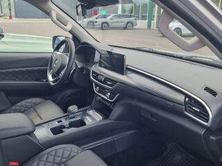 Foton Tunland 2.0 119kW