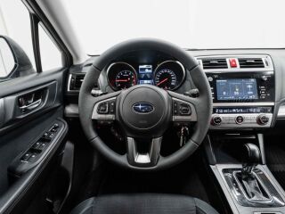 Subaru Outback AWD 2.5 129kW