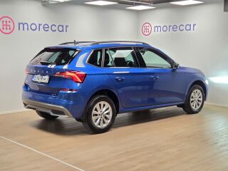 Skoda Kamiq Ambition 1.0 81kW