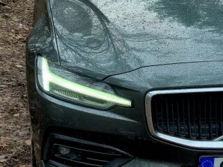 Volvo V60 2.0 145kW