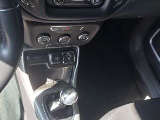 Jeep Compass 1.3 96kW