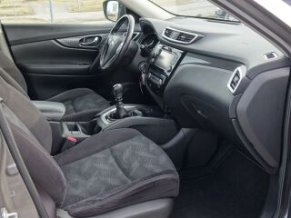 Nissan X-Trail 1.6 96kW