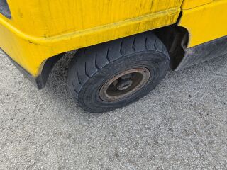 Hyster Heftruck Model H3.00XM