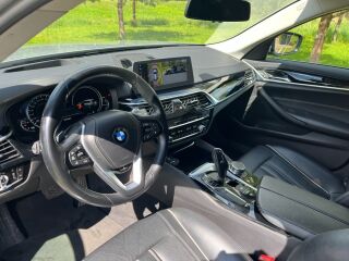BMW 530 2.0 185kW