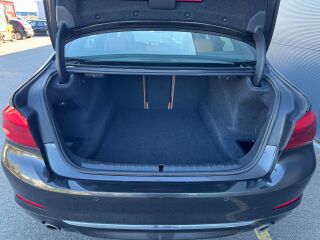 BMW 520 Luxury Line ACC 2.0 d 140kW