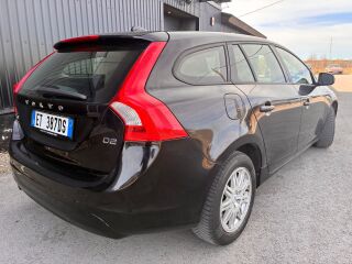 Volvo V60 1.6 D2 Facelift Economy Led 84kW
