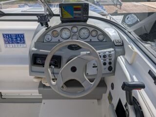 Bayliner 652 CU 1.7 TDI 1.7 TDI 89kW