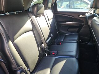 Fiat Freemont AWD 2.0 125kW