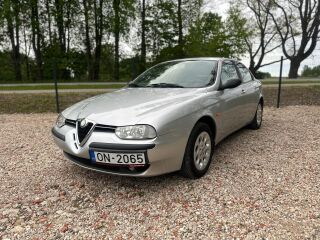 Alfa Romeo 145 1.6