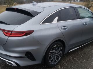 Kia ProCeed GT-Line 1.5 117kW