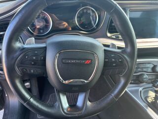Dodge Challenger 5.7 280kW