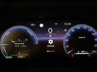 Toyota RAV4 Luxury Plus 131kW