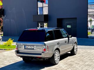 Land Rover Range Rover 3.6 200kW