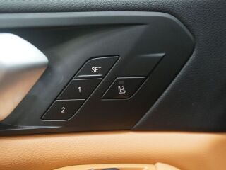 BMW X5 XDrive 40d M-Pakett 3.0 250kW