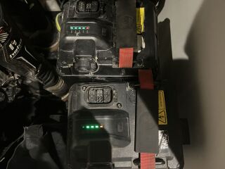 Talaria MX4 StingR 8kW