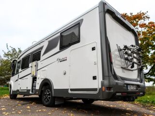 Mobilvetta Design k-Yacht 79 tekno design 103kW