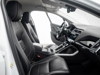 Jaguar I-Pace SE AWD 294кВ