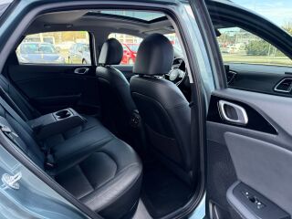 Kia XCeed TX 1.5 117kW