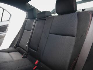 Subaru WRX WRX 2.0 200kW