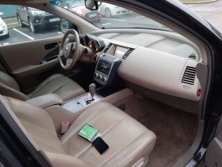 Nissan Murano 3.5 V6 172кВ