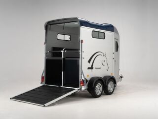 Cheval Liberte Touring Jumping + sadularuum+peade eraldus+ extra