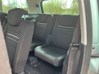 Volkswagen Sharan 2.0 103kW