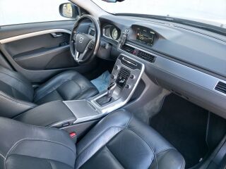 Volvo V70 Polestar Performance Savile Grey 2.0 D4 147кВ
