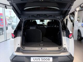 Peugeot 5008 GT Exclusive Hybrid 145 e-DCS6 100kW