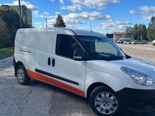 Fiat Doblo 1.2 66kW
