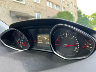 Peugeot 308 1.6 88kW
