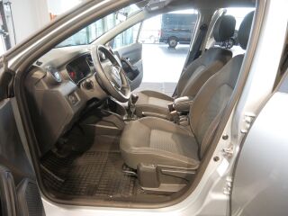 Dacia Duster 1.5 dCi 84кВ