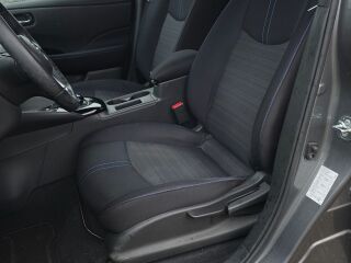 Nissan LEAF 160kW