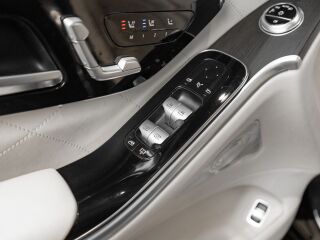 Mercedes-Benz S 400 3.0 253kW