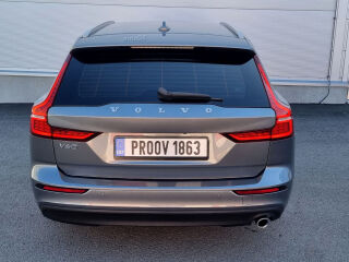Volvo V60 2.0 110kW