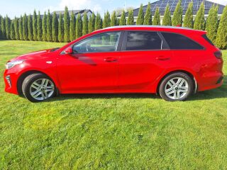 Kia Ceed 1.4 103kW