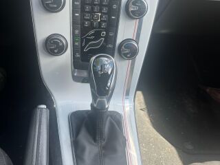 Volvo V40 1.6 84kW