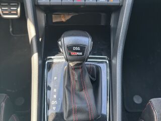 Skoda Kodiaq RS 2.0 176кВ