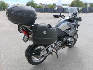 BMW R 1200 GS 74kW